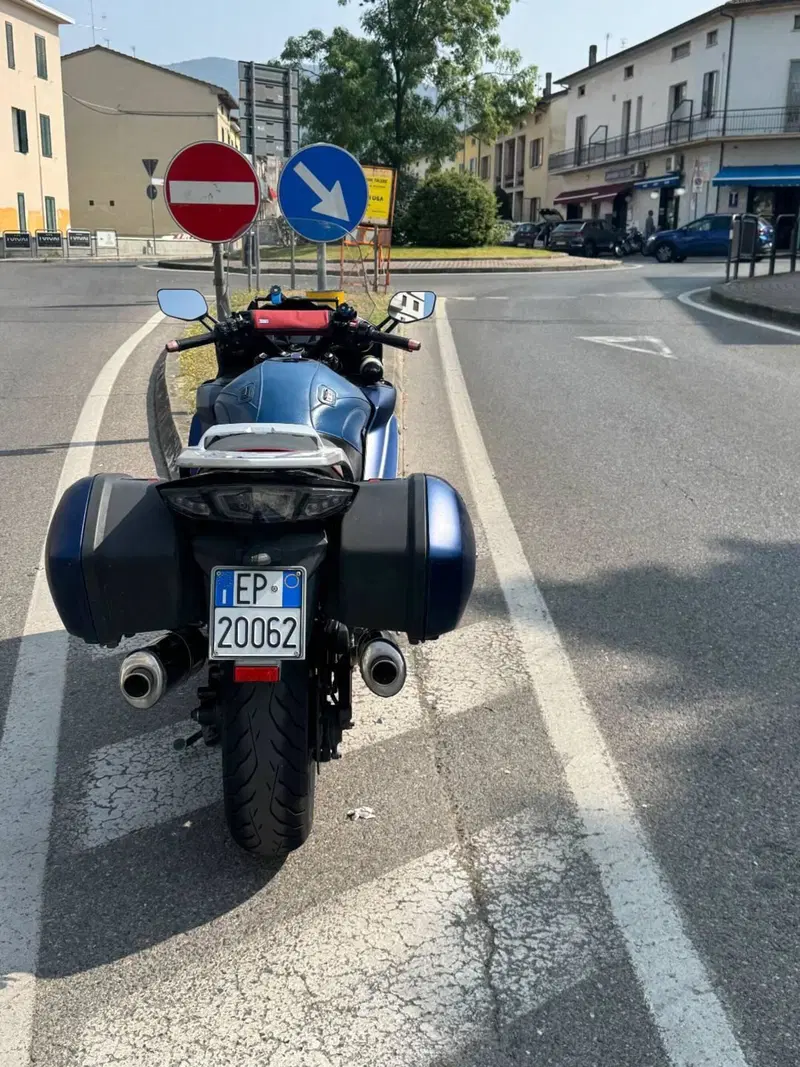 Yamaha FJR 1300 AS (2016 - 20) (7)