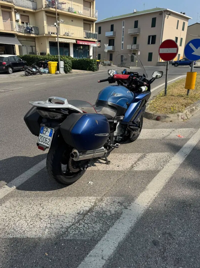 Yamaha FJR 1300 AS (2016 - 20) (8)