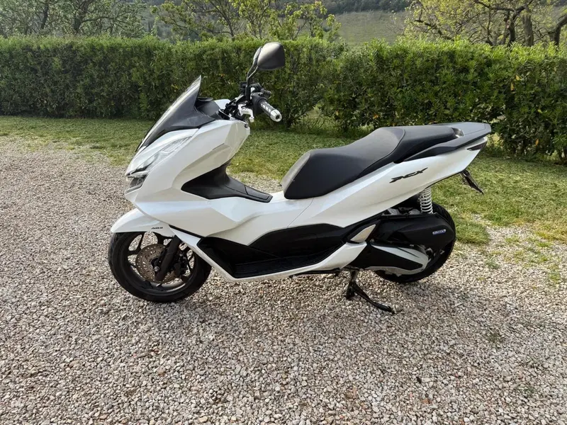 Honda PCX 125 (2021 - 24) (3)