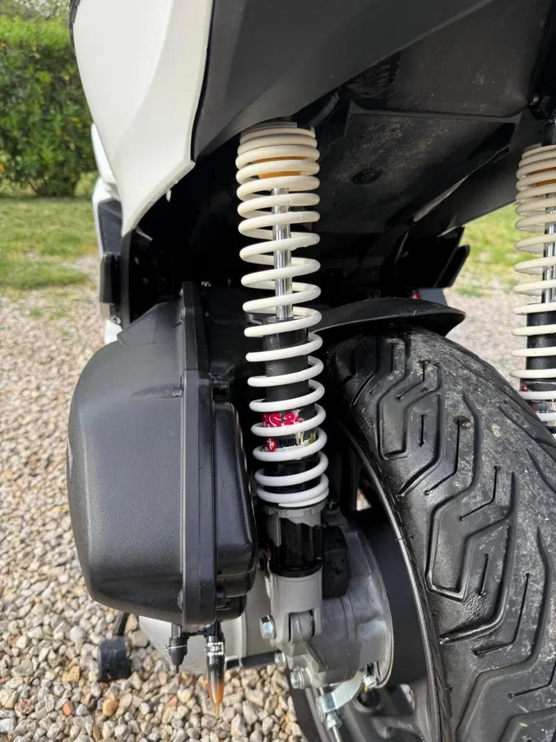 Honda PCX 125 (2021 - 24) (5)