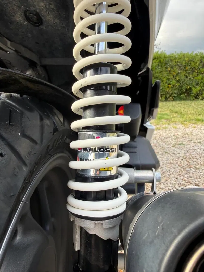 Honda PCX 125 (2021 - 24) (6)