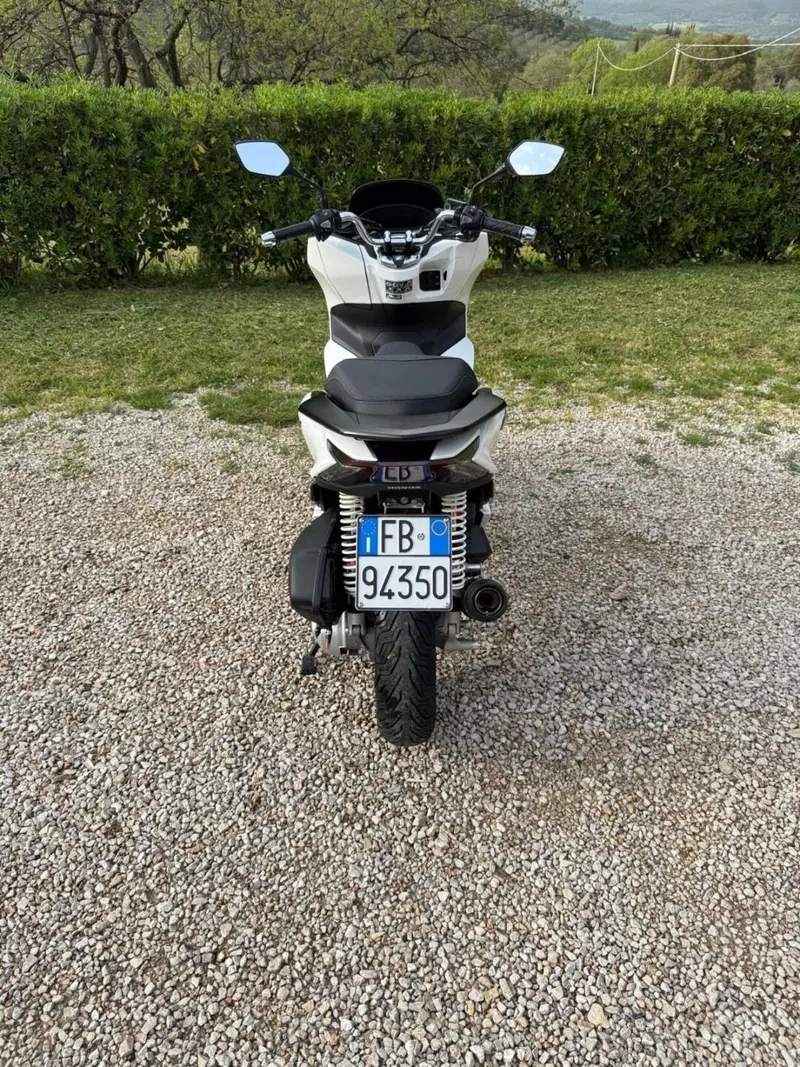 Honda PCX 125 (2021 - 24) (7)