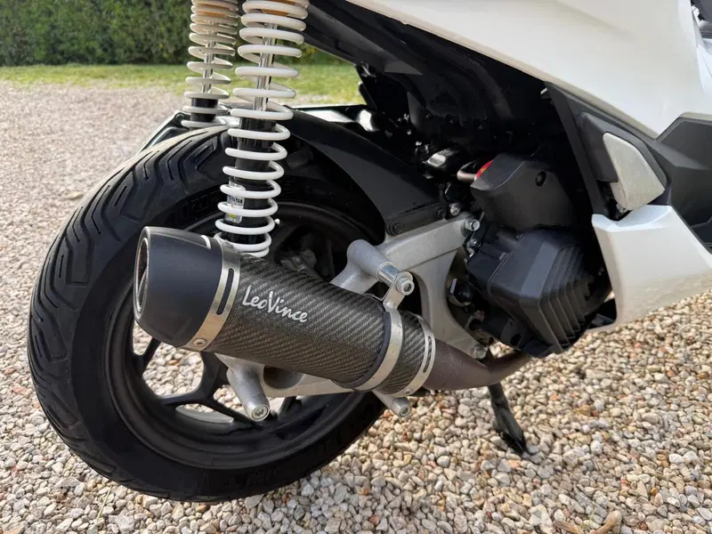 Honda PCX 125 (2021 - 24) (8)