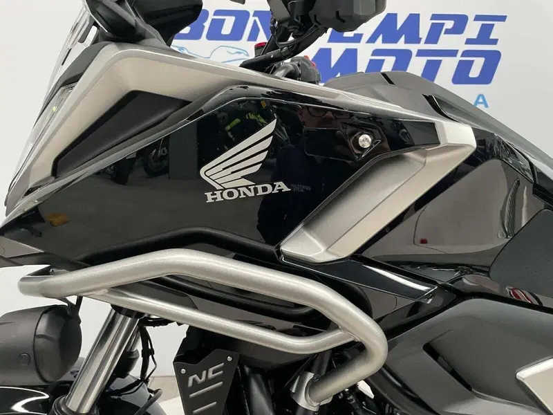 Honda NC 750 X DCT (2025 - 26) (4)