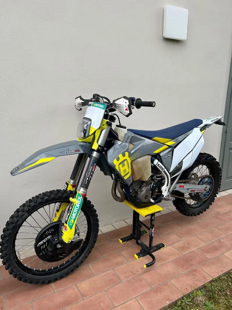 Husqvarna FE 350 (2020)