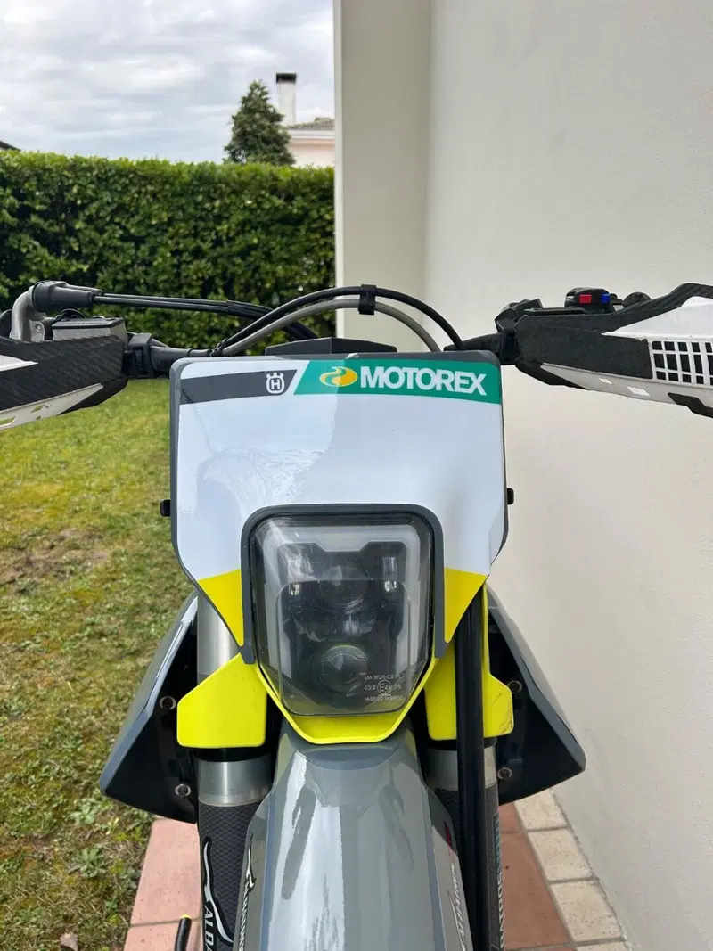 Husqvarna FE 350 (2020) (4)