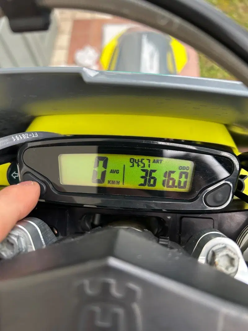 Husqvarna FE 350 (2020) (6)