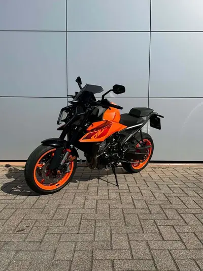 KTM 990 Duke (2024 - 26) usata