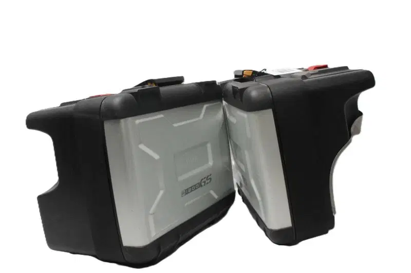 Bmw R 1200 GS (2008 - 09) (6)