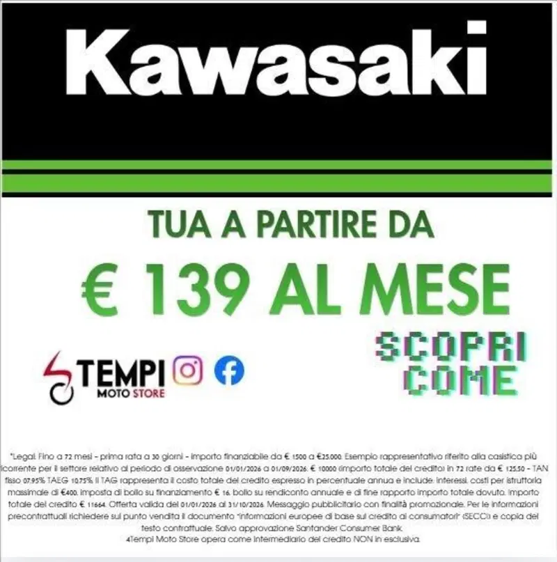 Kawasaki Z 650 S (2026) (2)