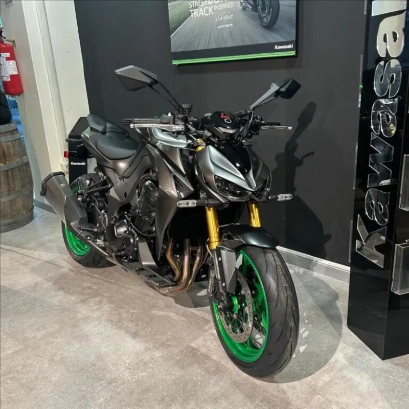 Kawasaki Z 1100 SE (2026) (3)