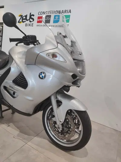Bmw K 1200 GT (2003 - 06) usata