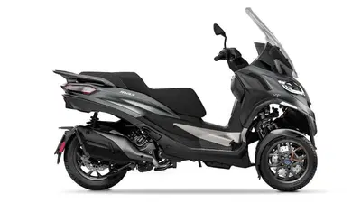 Piaggio MP3 530 Hpe Exclusive (2025 - 26) nuova