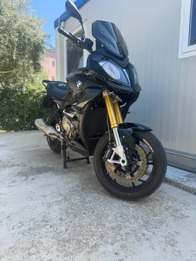 Bmw S 1000 XR (2017 - 19) usata
