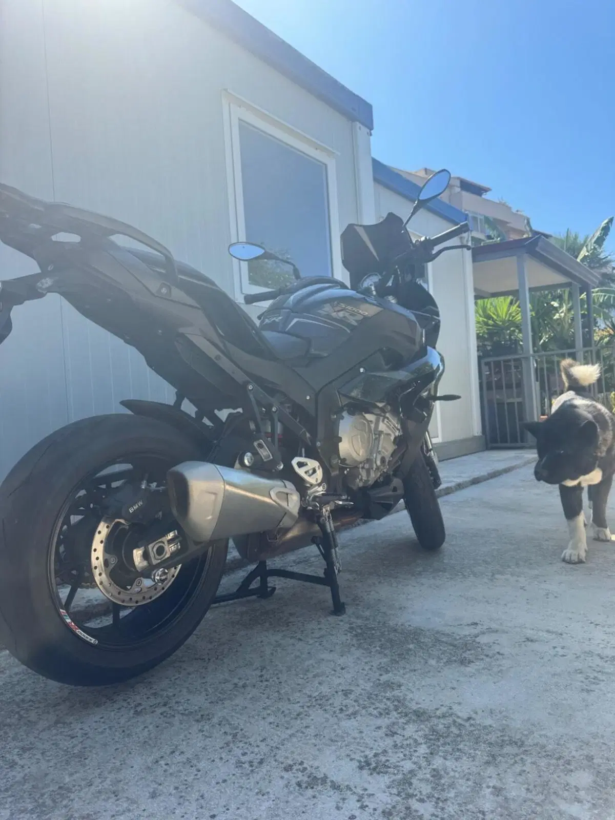 Bmw S 1000 XR (2017 - 19) (3)