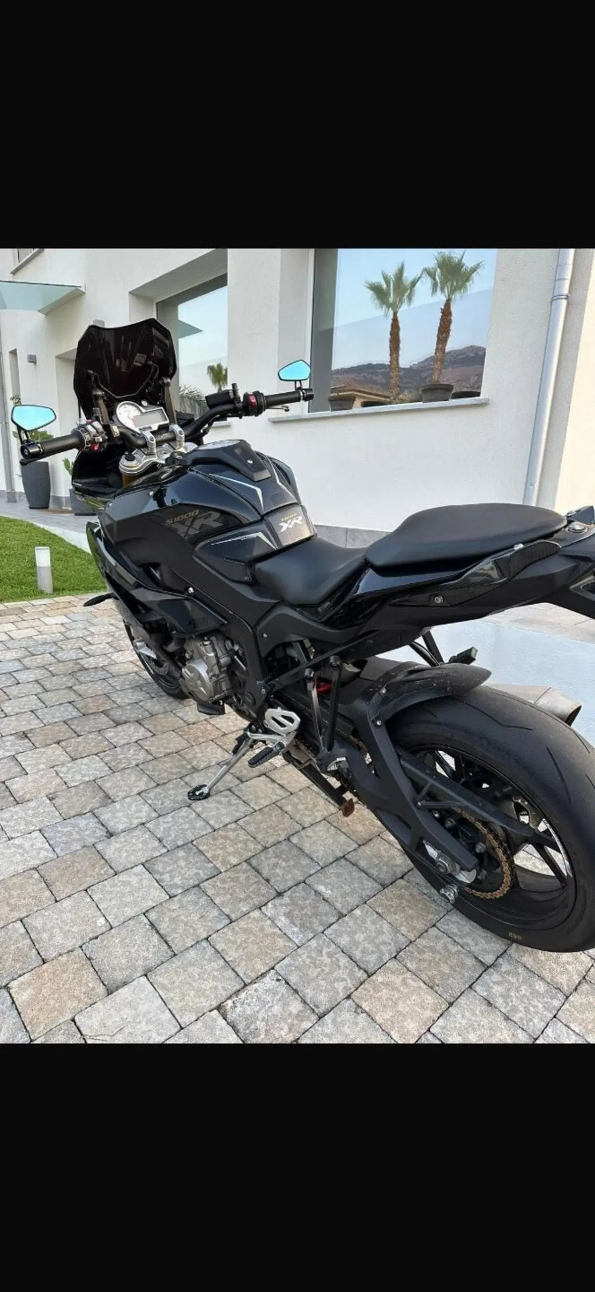 Bmw S 1000 XR (2017 - 19) (6)