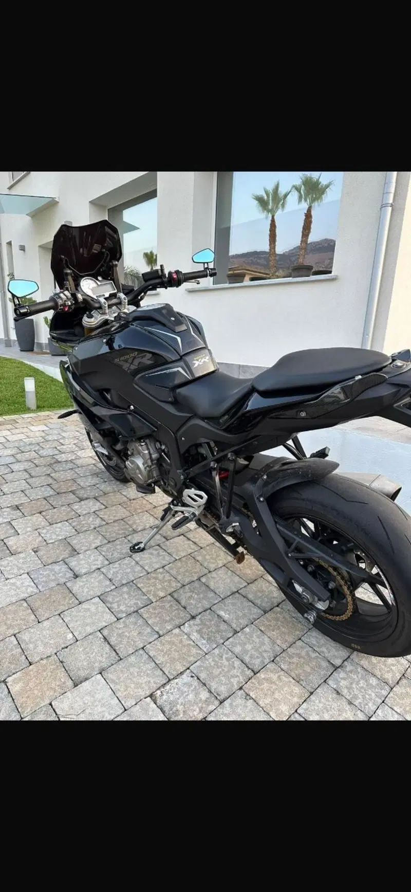 Bmw S 1000 XR (2017 - 19) (6)