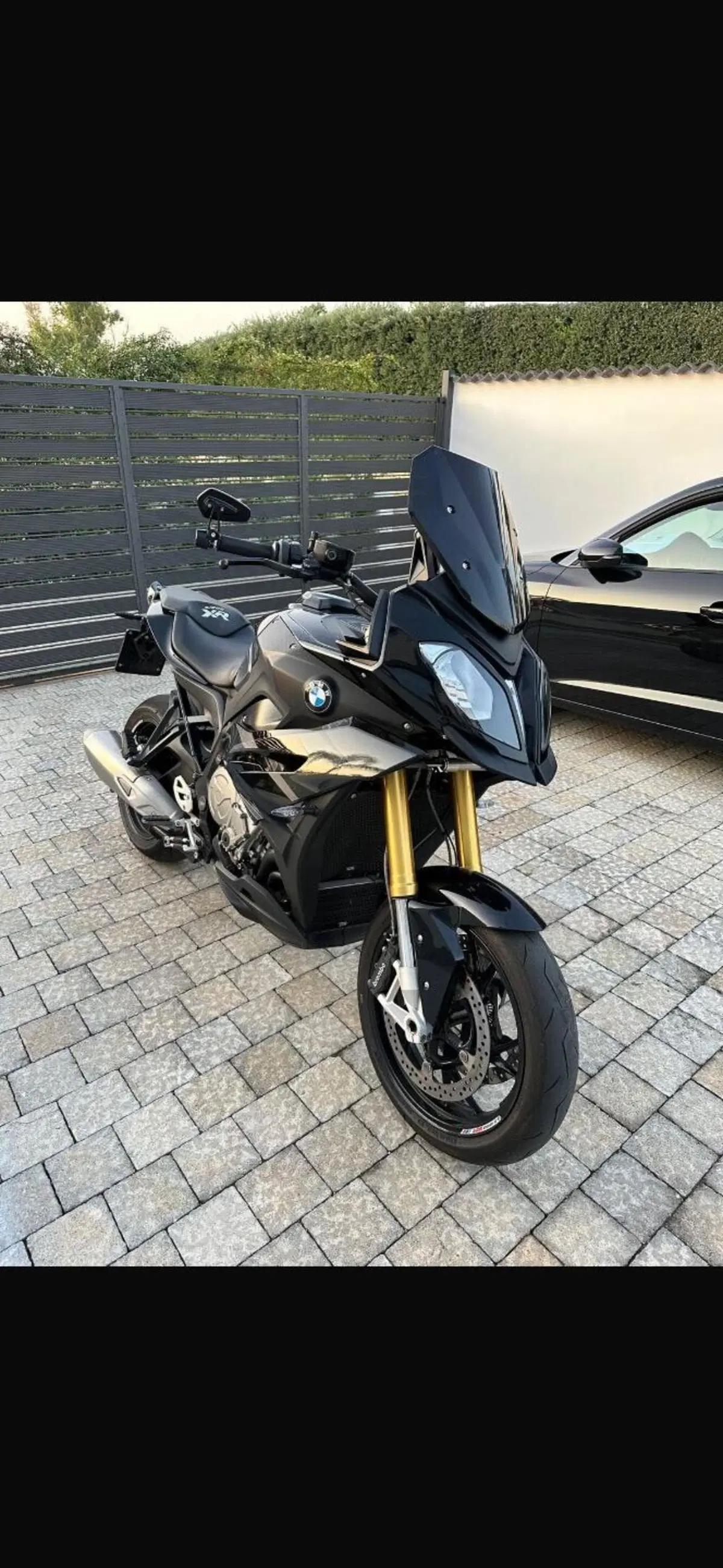 Bmw S 1000 XR (2017 - 19) (7)