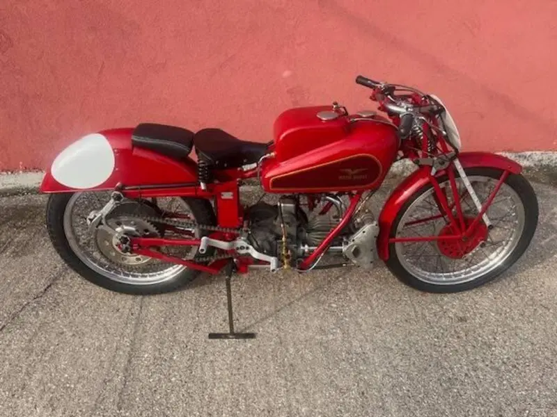 Moto Guzzi ALBATROS BIALBERO (2)