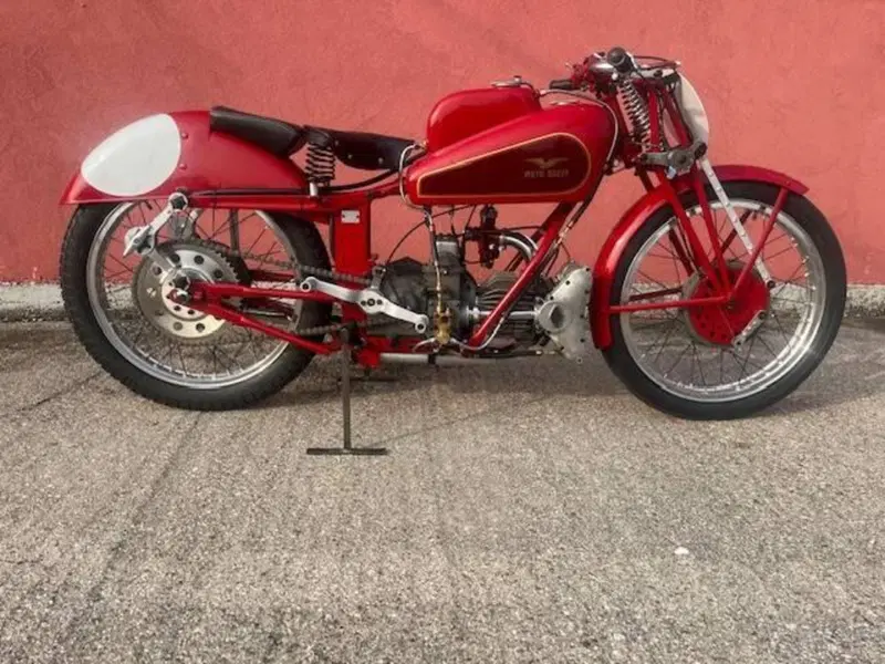 Moto Guzzi ALBATROS BIALBERO (3)