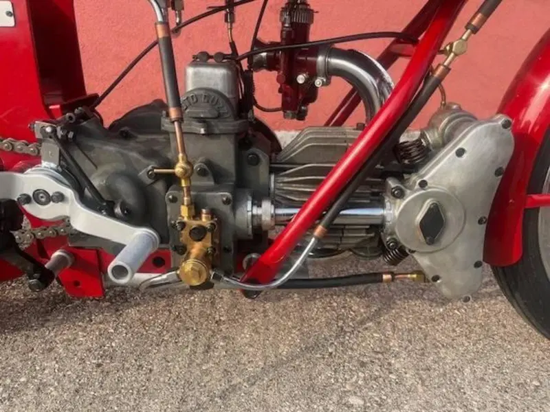 Moto Guzzi ALBATROS BIALBERO (6)
