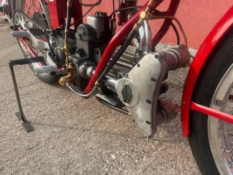 Moto Guzzi ALBATROS BIALBERO (7)