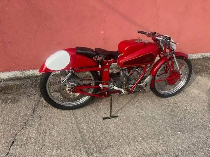 Moto Guzzi ALBATROS BIALBERO (8)