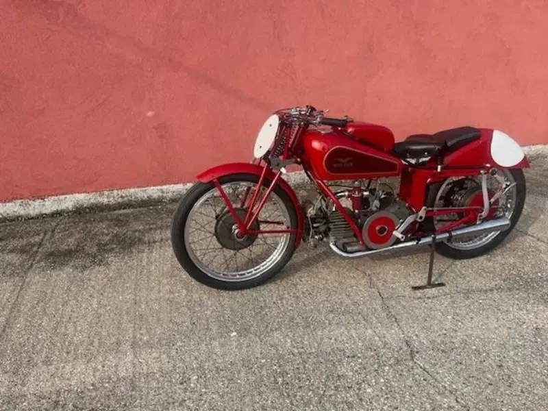 Moto Guzzi ALBATROS BIALBERO (11)