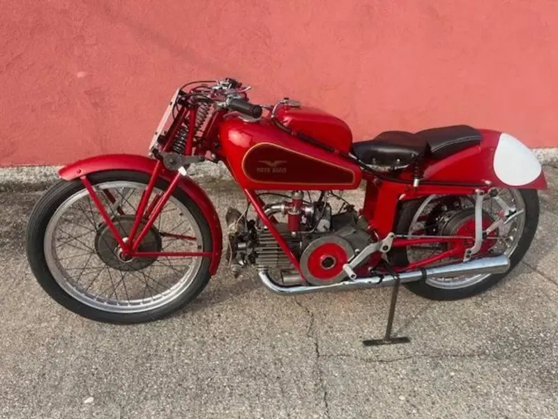 Moto Guzzi ALBATROS BIALBERO (12)