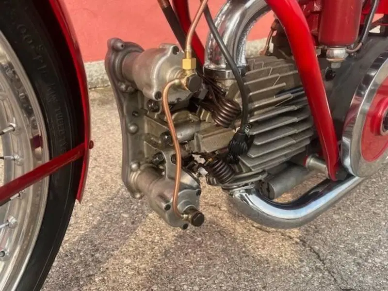 Moto Guzzi ALBATROS BIALBERO (14)