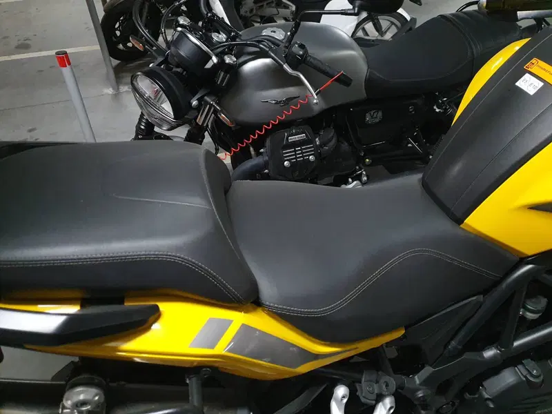 Benelli TRK 502X (2021 - 26) (2)