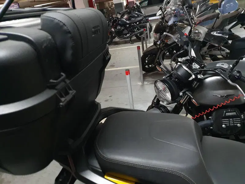 Benelli TRK 502X (2021 - 26) (10)