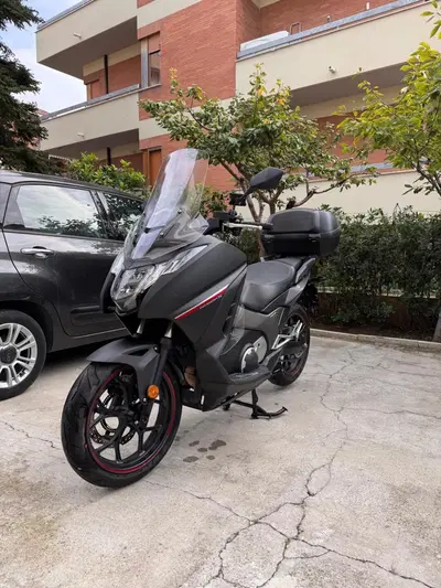 Honda Integra 750 DCT Sport (2018 - 20) usata