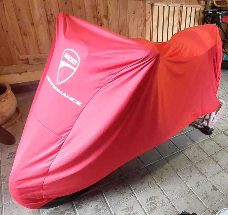 Ducati Streetfighter 848 (2011 - 15) (7)