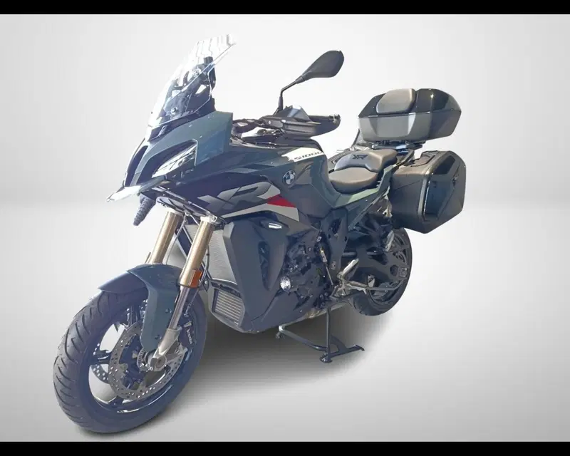 Bmw S 1000 XR (2024 - 26)