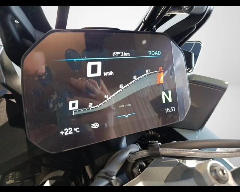 Bmw S 1000 XR (2024 - 26) (9)