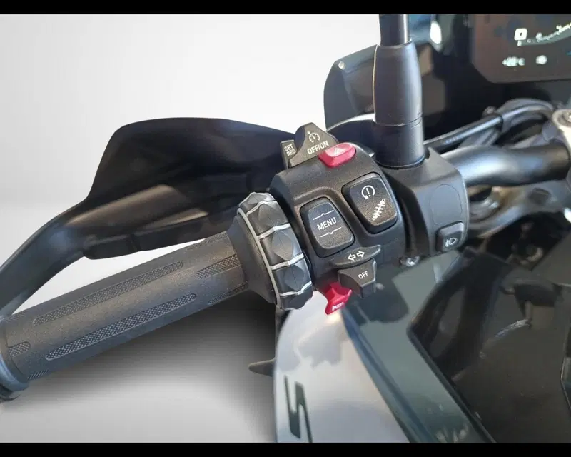 Bmw S 1000 XR (2024 - 26) (10)