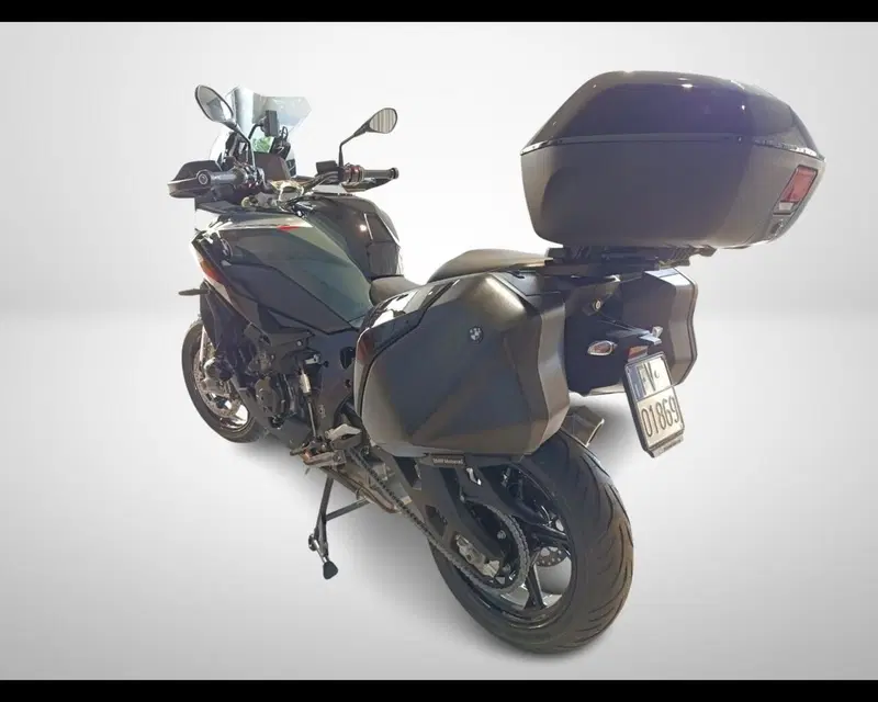 Bmw S 1000 XR (2024 - 26) (13)