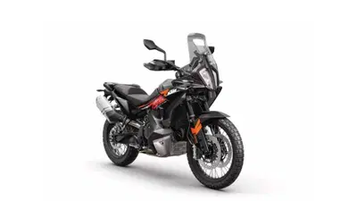 KTM 790 Adventure (2023 - 24) nuova
