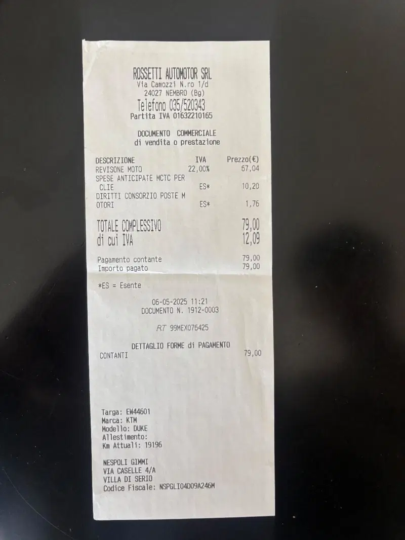 KTM 125 Duke (2021 - 23) (7)