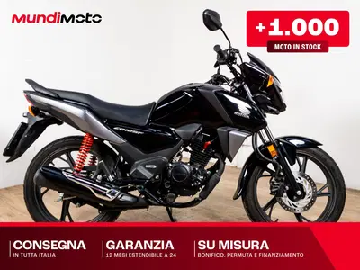 Honda CB 125 F (2026) usata