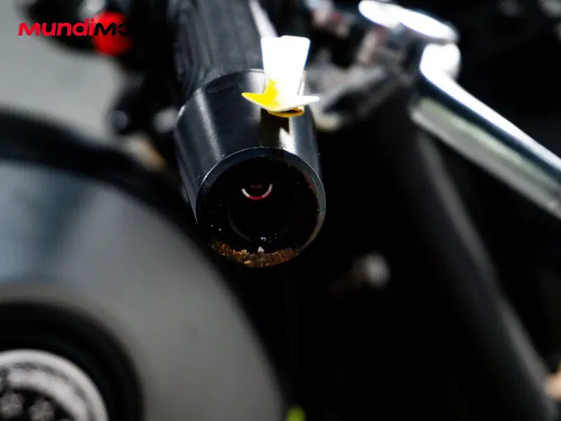 Benelli Leoncino 250 (2021 - 25) (18)