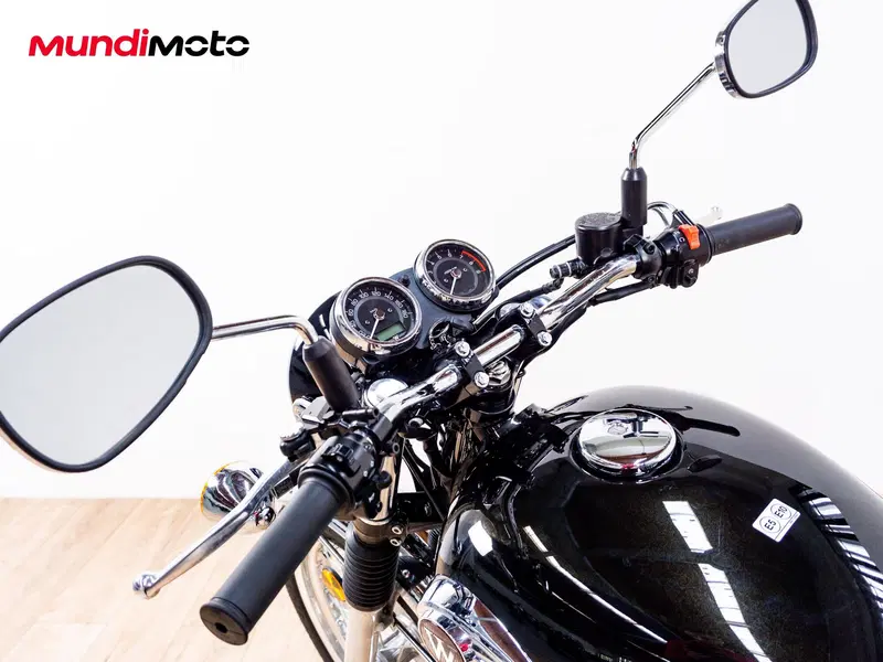 Kawasaki W 800 (2021 - 26) (11)