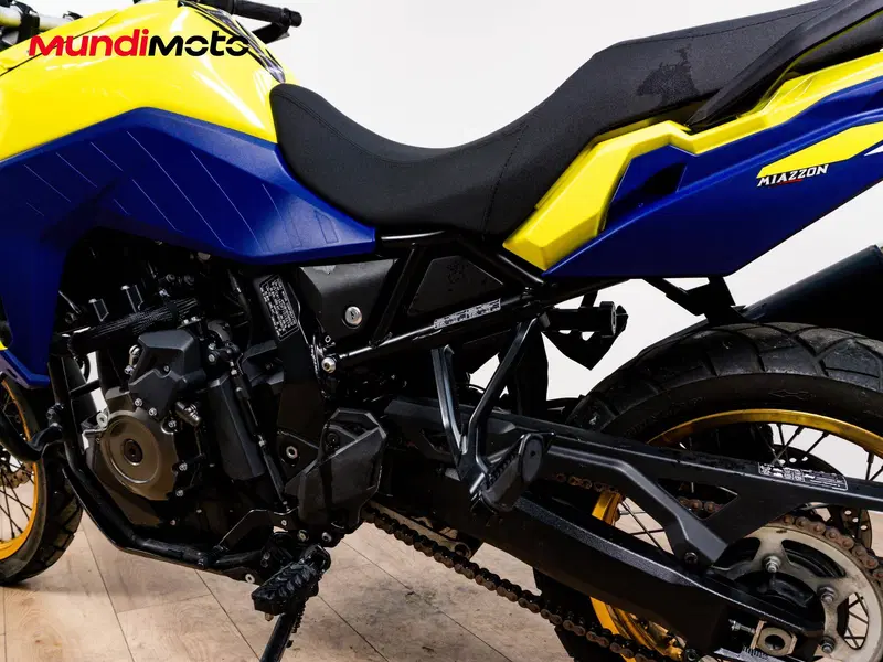Suzuki V-Strom 800DE (2025 - 26) (10)