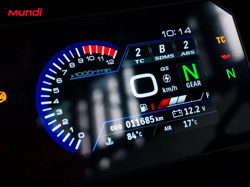 Suzuki V-Strom 800DE (2025 - 26) (12)