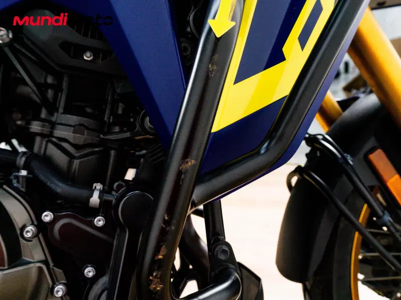 Suzuki V-Strom 800DE (2025 - 26) (15)