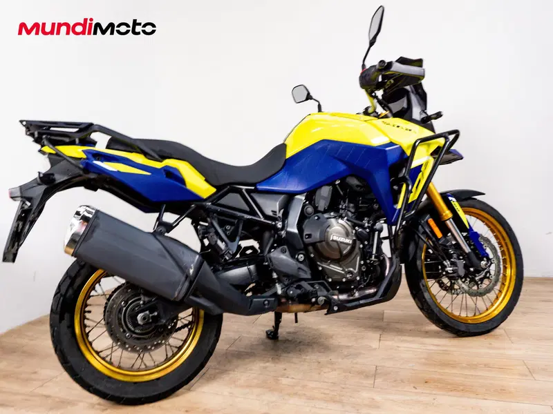 Suzuki V-Strom 800DE (2025 - 26) (3)