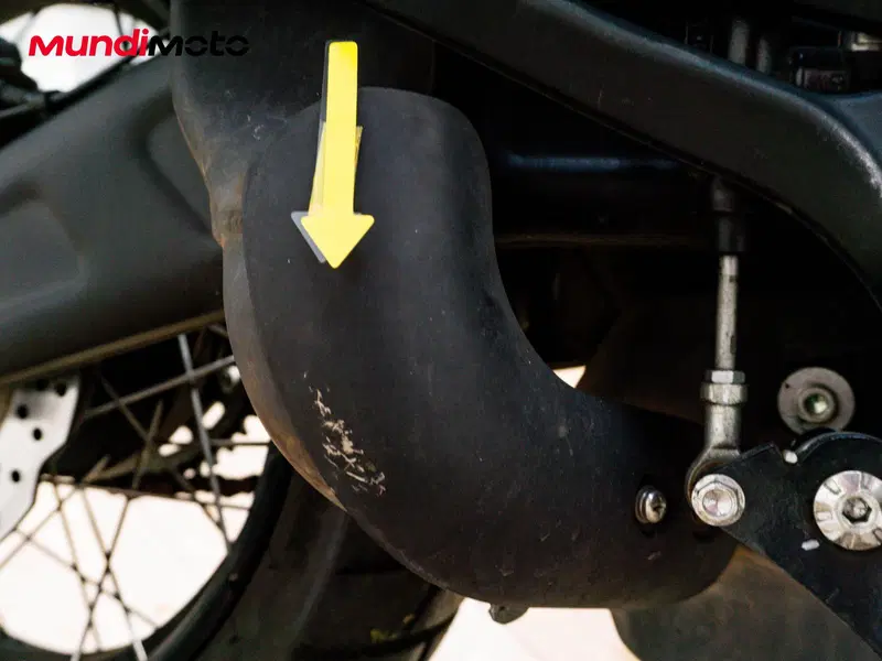 Benelli Leoncino 800 (2022 - 26) (17)