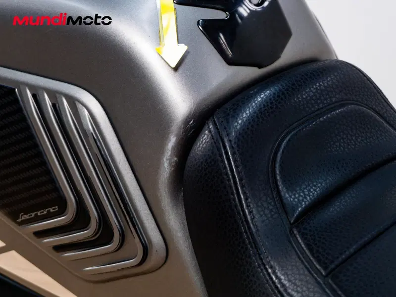 Benelli Leoncino 800 (2022 - 26) (18)