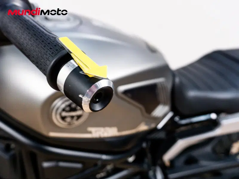 Benelli Leoncino 800 (2022 - 26) (24)